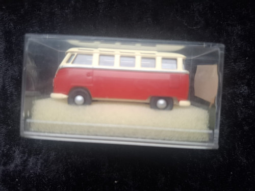 Brekina 3180 t1b bus - brekina,