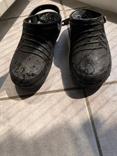 Crocs gartenschuhe - crocs,