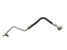 Klimaleitung Klimaschlauch für MERCEDES C-KLASSE W203 220 CDI