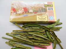 Faller AMS Auto Motor Sport 4070 - Fahrbahnböschung - Bastler