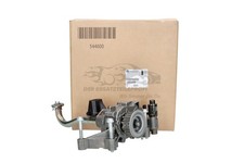 Original Ölpumpe für Opel