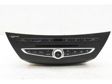 Renault Laguna III 2008 Radio
