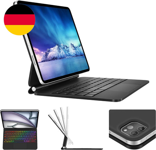 Deutsches qwertz magic - deutsches,