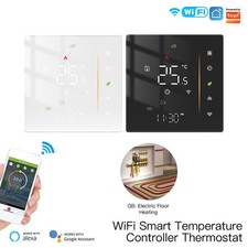 WiFi Thermostat Smart Home