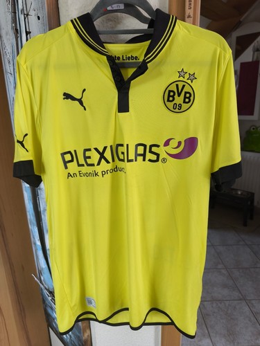 Bvb borussia dortmund - dortmund, trikot