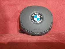 Original BMW OEM Lenkrad  Airbag für  Sportlenkrad G30/G31 LEDER 310579878N77-AA