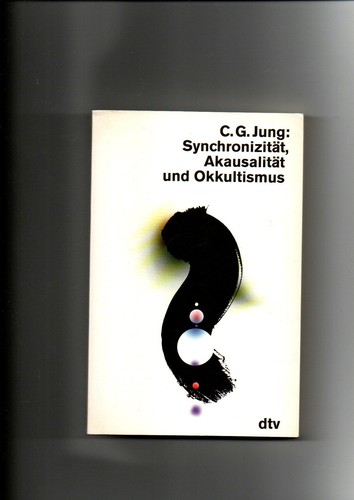 Jung synchronizität - c.g.,