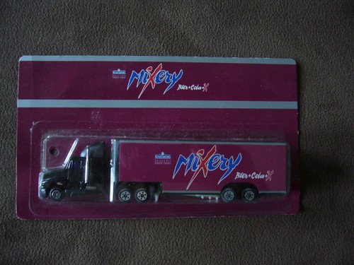 Werbetruck sammeltruck lkw - /,