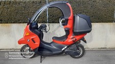BMW C1Roller 125cm³