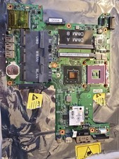 SCHEDA MADRE CPU INTEL CORE 2