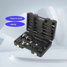 Vibro-Druckluftmeißel 1/4"