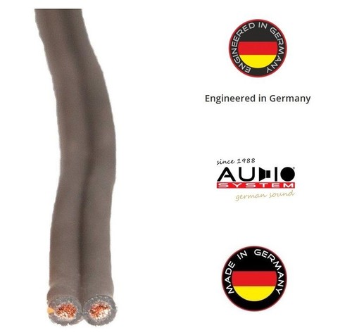 Audio system high end - audio, high-end