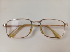 Marwitz Optima Fassung Gold