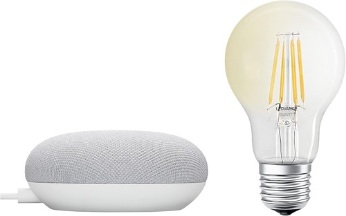 Led lampe a60 - lampe, e27