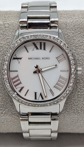 Michael kors mk4824 damenuhr - michael,