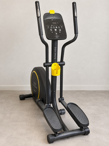Domyos x09 crosstrainer - c3.0,