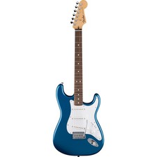 Fender Standard Strat LRL Aqua
