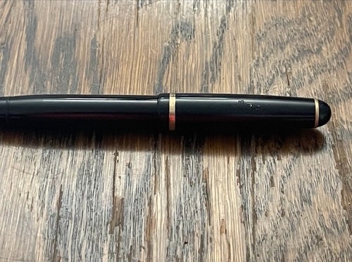 Montblanc 342g füller 585 - füller,