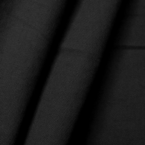 Baumwolle canvas uni - uni, 145cm