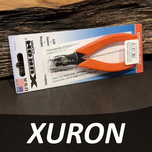 Xuron 2175m vertikaler - xuron,