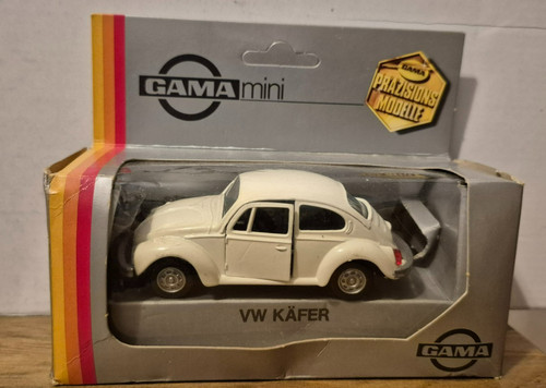 Käfer 1302 gama mini 898 - vw,