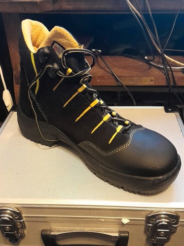 Baltes arbeit schuhe - arbeit, gr.