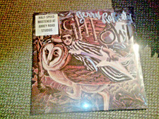 Gerry Rafferty - Night Owl  HALF-SPEED MASTERED VINYL LP 180gr.  NEU (2023)