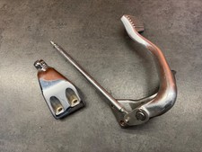 MITTIG Fußrasten Harley Davidson Dyna Street Bob FXD