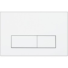 WC Drückerplatte Geberit