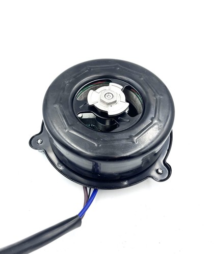 Lüftermotor motor lüfter - lüftermotor,