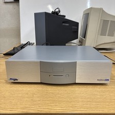 Macro System - Casablanca