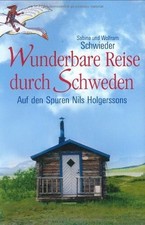 Wunderbare Reise durch