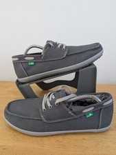 Sanuk Casa Barco Schnürschuhe