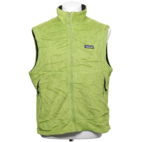 Patagonia fleece weste - patagonia,, fleece-weste