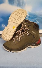 Lowa Renegade Gtx Mid Damen