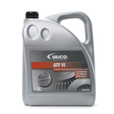 VAICO ATF VI Automatikgetriebeöl Synthetisch Rot 5L V60-0132 für VW ARTEON (3H7)