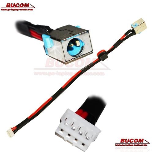 Netz strom lade - lade, jack