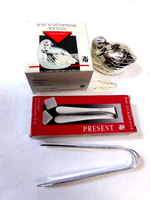 WMF Süsstoffdose "Wachtel"