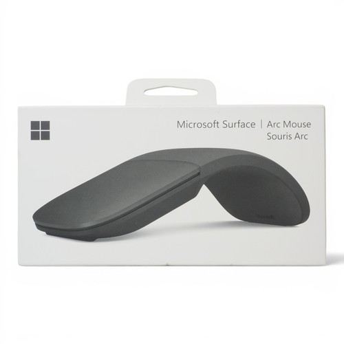 Microsoft surface arc mouse - surface,