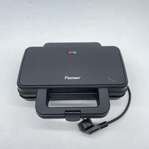 Bestron sandwichmaker - bestron,