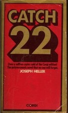 Catch-22 von Joseph Heller | Buch | Zustand akzeptabel