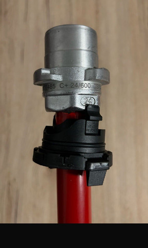 Hilti diamantbohrkrone - hilti,