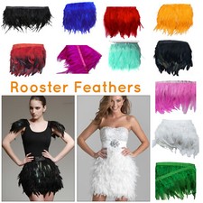 2M Hahn Federborte -