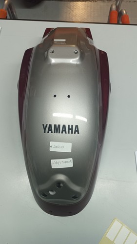 Yamaha virago 535 - yamaha, xv