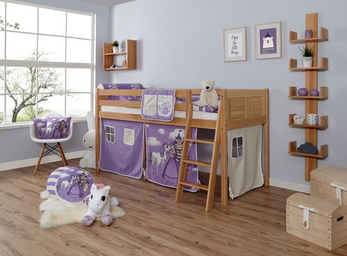 Ticaa hochbett eric country - "eric",