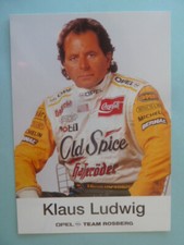 -ke- Klaus Ludwig
