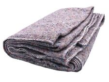 1 - 25 Stück Umzugsdecke Möbeldecken Lagerdecken Packdecken 150 x 200 cm 