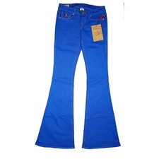 True Religion Damen Jeans Hose