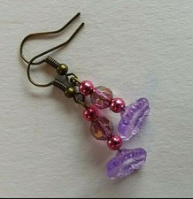 Schöne kleine Blumen Blüten