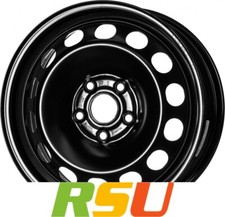 MWD 16177 6x16" ET48 LK5 112